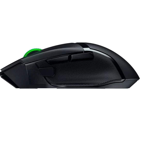 ماوس بی‌سیم گیمینگ ریزر مدل BASILISK V3 X HYPERSPEED - تصویر 4