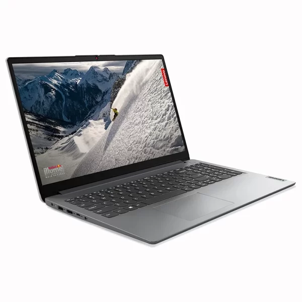لپ تاپ لنوو IDEAPAD 1 LENOVO ATHLON 7120U-8GB-256GB-VEGA-FHD - تصویر 2