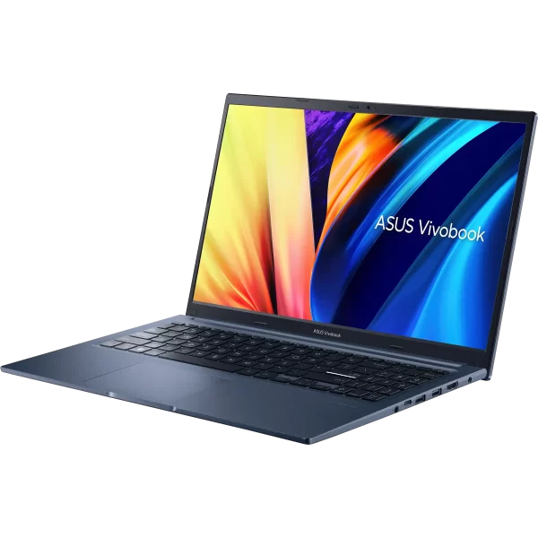 لپ تاپ ایسوس VIVOBOOK F1502ZA ASUS i5 12500H-16GB-512GB-INTEL-FHD - تصویر 2