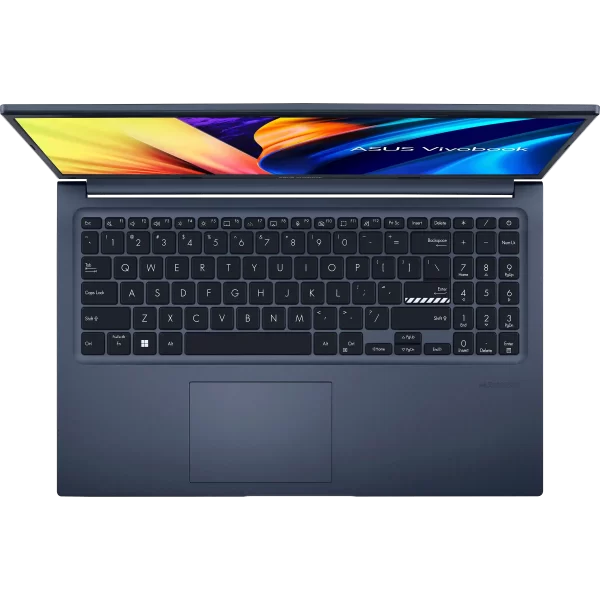 لپ تاپ ایسوس VIVOBOOK F1502ZA ASUS i5 12500H-16GB-512GB-INTEL-FHD - تصویر 3