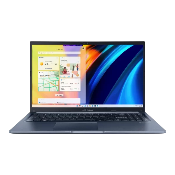 لپ تاپ ایسوس VIVOBOOK F1502ZA ASUS i5 12500H-16GB-512GB-INTEL-FHD