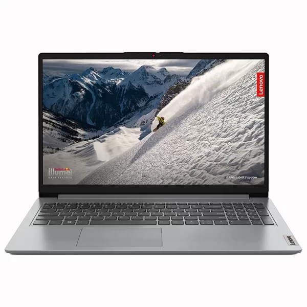 لپ تاپ لنوو IDEAPAD 1 LENOVO ATHLON 7120U-8GB-256GB-VEGA-FHD