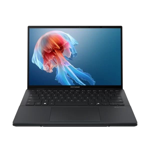 لپ تاپ ایسوس ZENBOOK UX8406MA ULTRA7 155H-16GB-1TB-INTEL-OLED 3K - تصویر 7