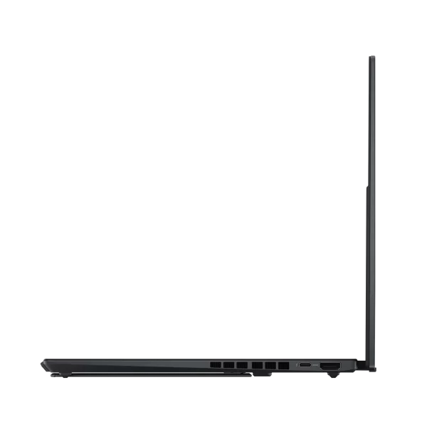 لپ تاپ ایسوس ZENBOOK UX8406MA ULTRA7 155H-16GB-1TB-INTEL-OLED 3K - تصویر 9