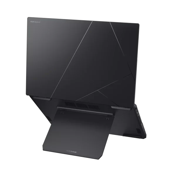 لپ تاپ ایسوس ZENBOOK UX8406MA ULTRA7 155H-16GB-1TB-INTEL-OLED 3K - تصویر 10